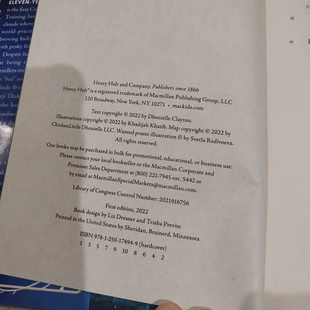 N/A marvellers novel